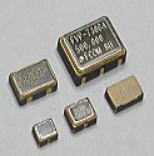 水晶発振器_SPXO_QUARTZ CRYSTAL CLOCK OSCILLATORS_富士コム取扱製品