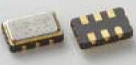 FVP-500_LVPECL電圧制御水晶発振器VCXO_5.0×3.2サイズ