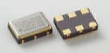 電圧制御水晶発振器_Voltage Controlled Crystal OSC_VCXO_富士コム取扱製品