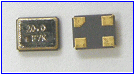 FSX-1M_1.6×1.2サイズ SMD水晶振動子